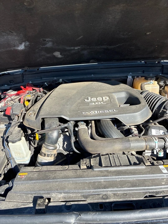 2021 Jeep JT Gladiator - Image 16 of 16