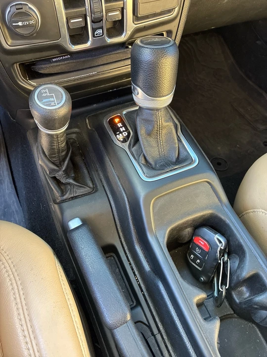 2021 Jeep JT Gladiator - Image 13 of 16