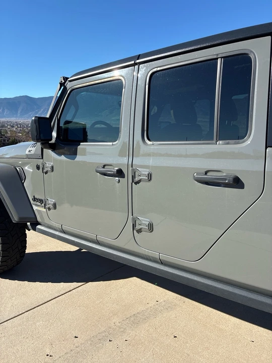 2021 Jeep JT Gladiator - Image 7 of 16