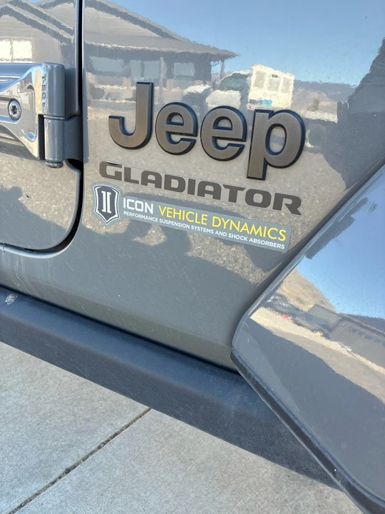 2021 Jeep JT Gladiator - Image 3 of 16