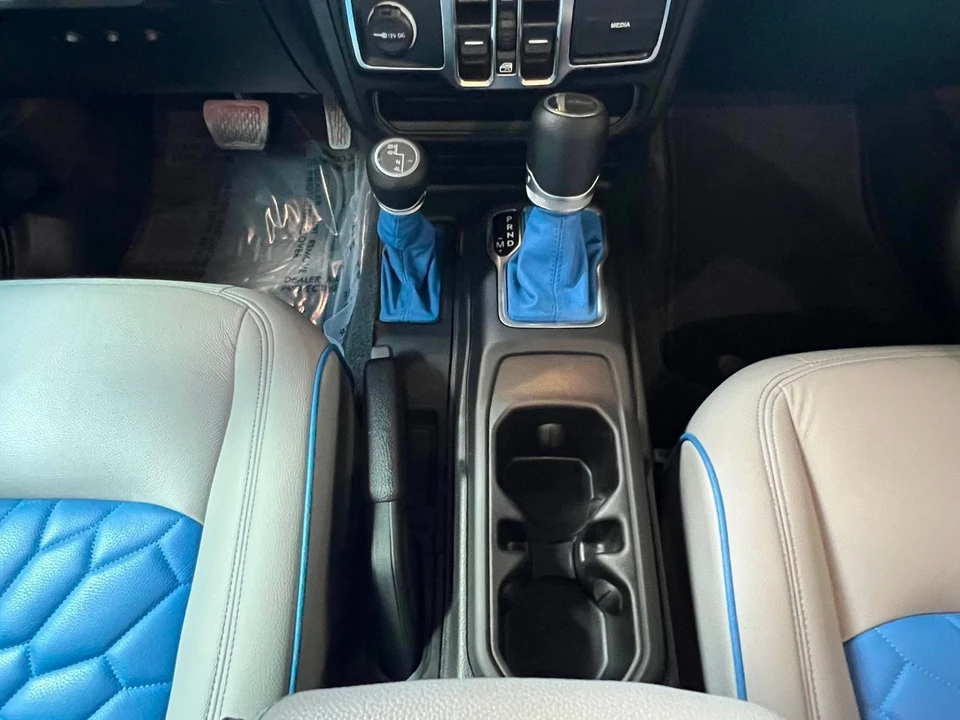 2021 Jeep JT Gladiator - Image 13 of 20