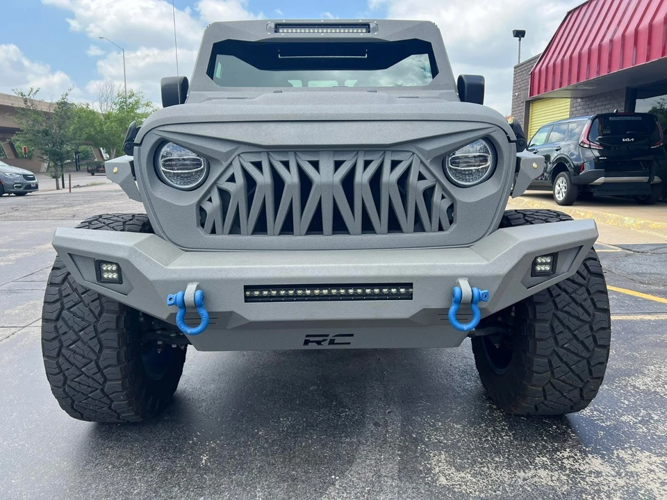 2021 Jeep JT Gladiator - Image 5 of 20