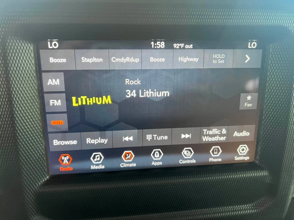 2021 Jeep JT Gladiator - Image 11 of 20