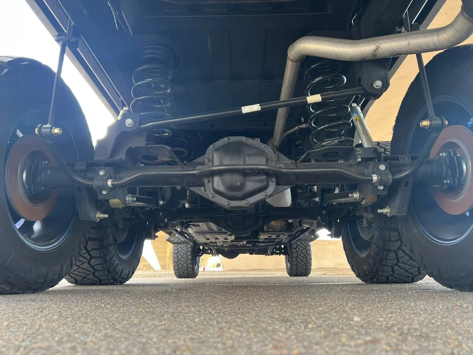 2021 Jeep JT Gladiator - Image 18 of 20