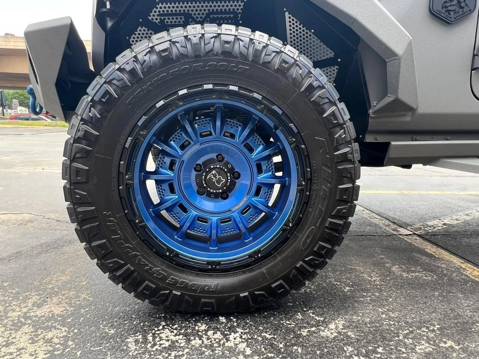 2021 Jeep JT Gladiator - Image 15 of 20