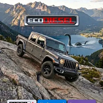 2021 Jeep Gladiator Sport S