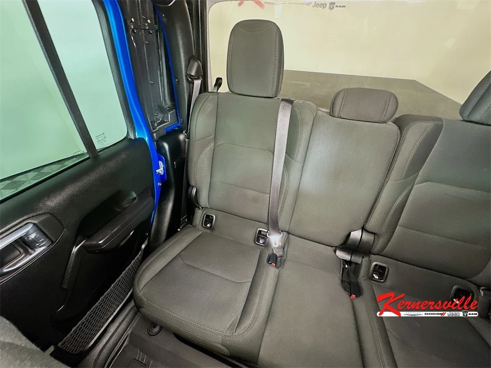 2021 Jeep JT Gladiator - Image 12 of 21