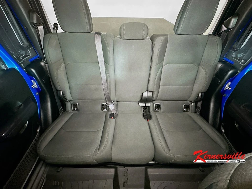 2021 Jeep JT Gladiator - Image 13 of 21
