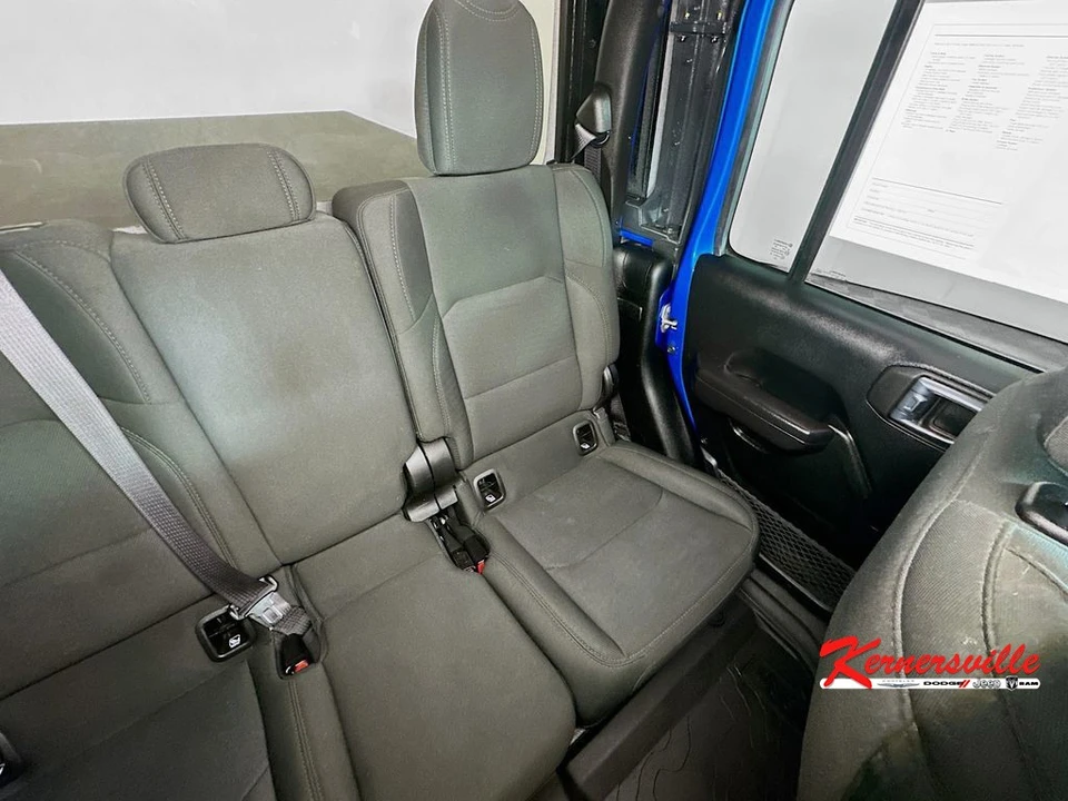 2021 Jeep JT Gladiator - Image 14 of 21