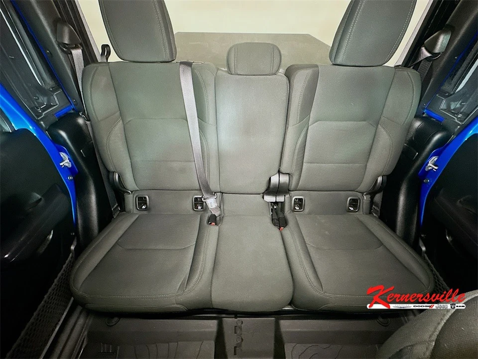 2021 Jeep JT Gladiator - Image 13 of 21