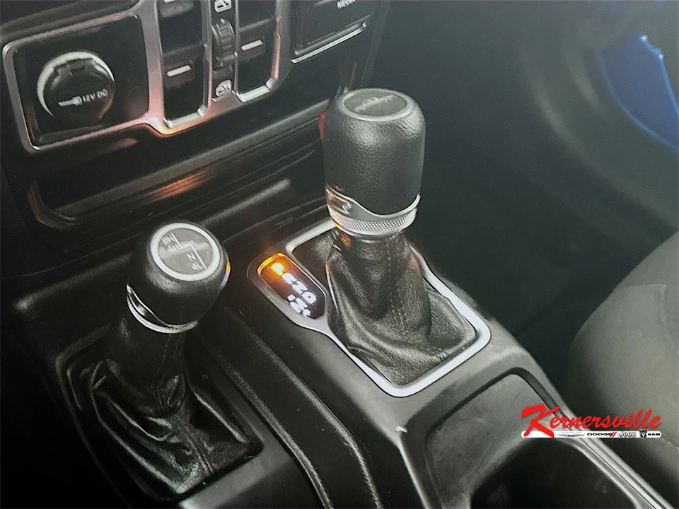 2021 Jeep JT Gladiator - Image 16 of 21