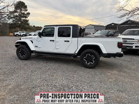 2021 Jeep JT Gladiator - Image 2 of 6