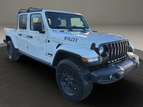 2021 Jeep JT Gladiator - Image 3 of 12