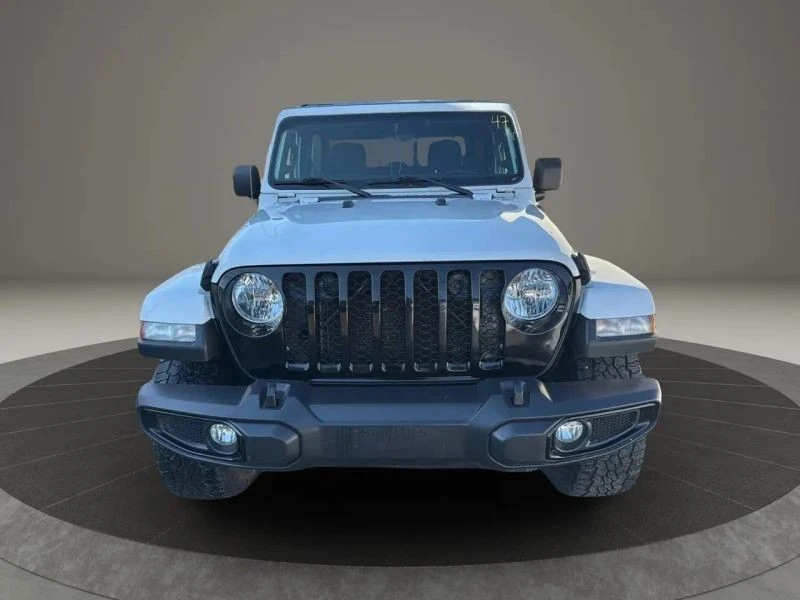 2021 Jeep JT Gladiator - Image 2 of 12