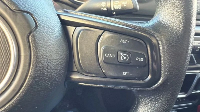 2021 Jeep JT Gladiator - Image 11 of 12
