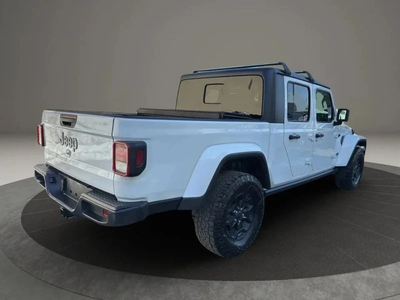 2021 Jeep JT Gladiator - Image 5 of 12