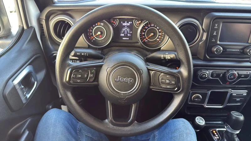 2021 Jeep JT Gladiator - Image 10 of 12