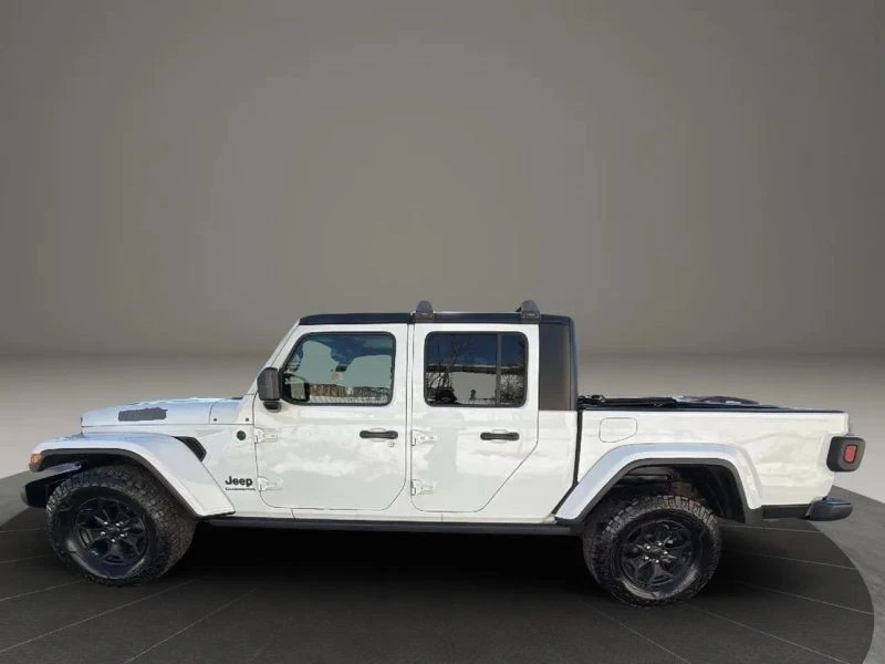 2021 Jeep JT Gladiator - Image 8 of 12