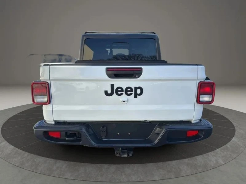 2021 Jeep JT Gladiator - Image 6 of 12