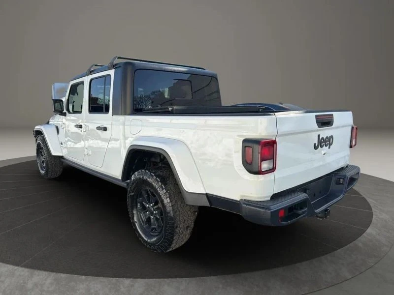 2021 Jeep JT Gladiator - Image 7 of 12