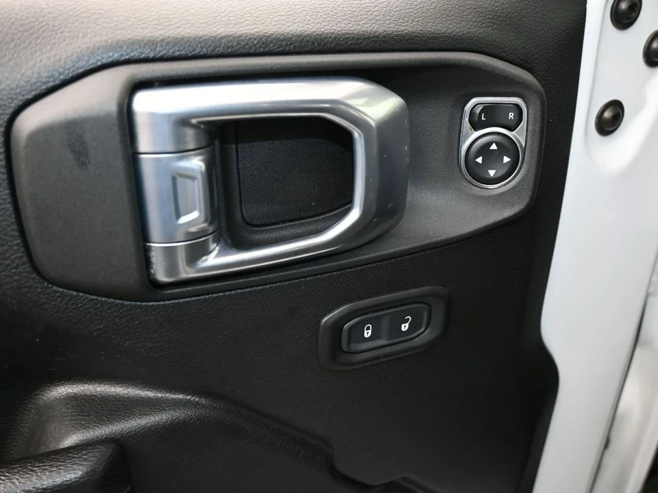 2021 Jeep JT Gladiator - Image 12 of 12