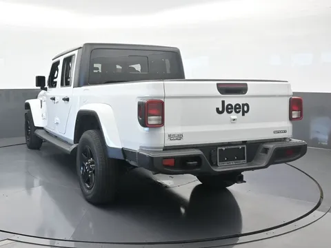 2021 Jeep JT Gladiator - Image 4 of 12