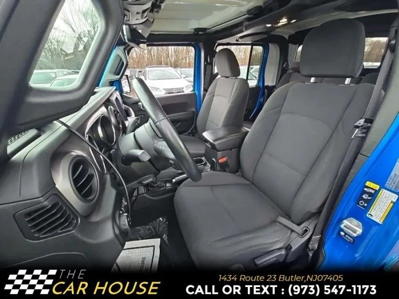 2021 Jeep JT Gladiator - Image 6 of 6