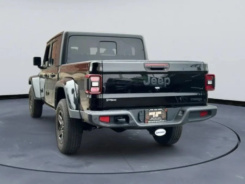 2021 Jeep JT Gladiator - Image 7 of 12