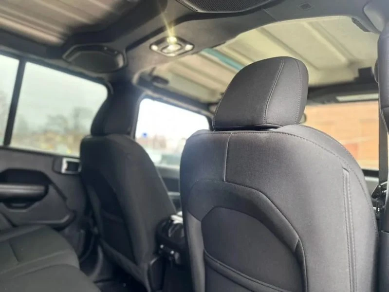 2021 Jeep JT Gladiator - Image 12 of 12