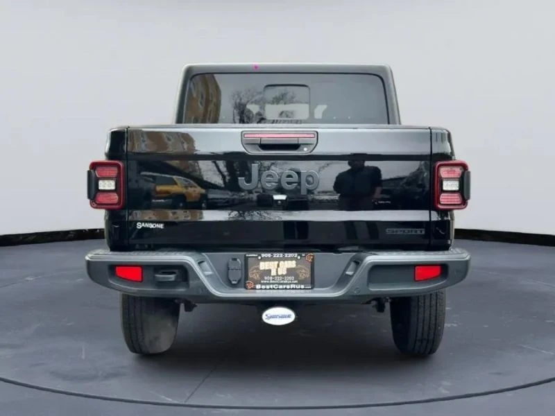 2021 Jeep JT Gladiator - Image 6 of 12