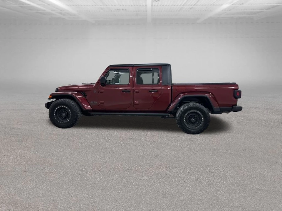 2021 Jeep JT Gladiator - Image 8 of 12