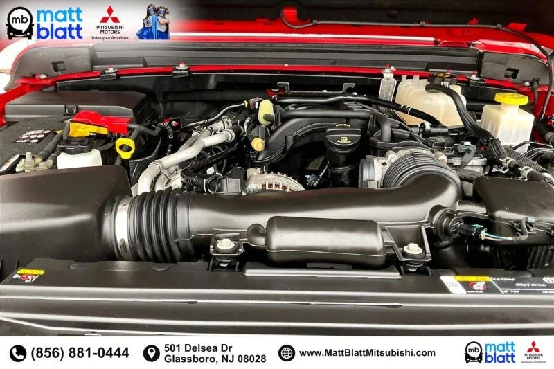 2021 Jeep JT Gladiator - Image 11 of 12