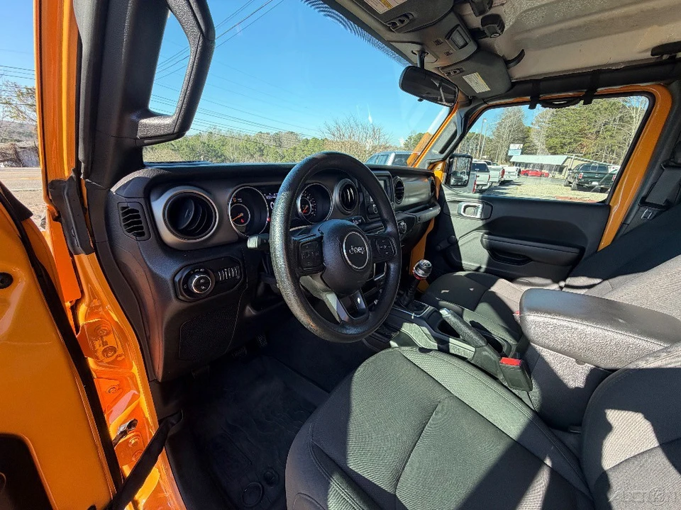 2021 Jeep JT Gladiator - Image 10 of 12