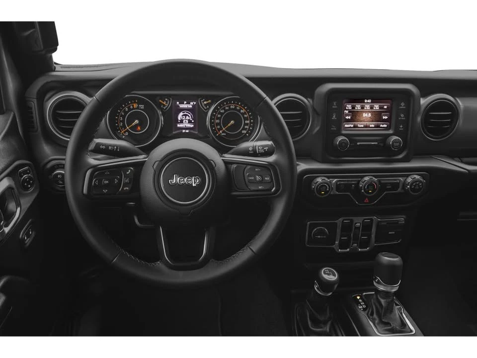 2021 Jeep JT Gladiator - Image 7 of 20