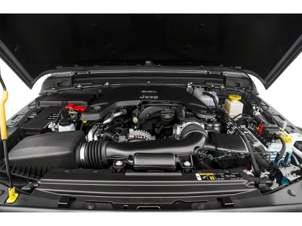 2021 Jeep JT Gladiator - Image 15 of 20
