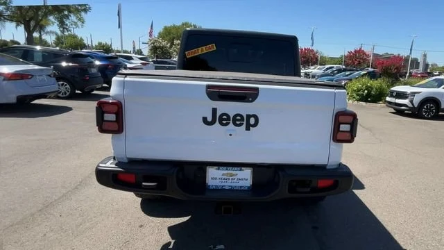 2021 Jeep JT Gladiator - Image 6 of 20