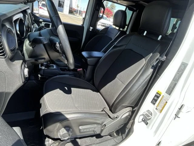 2021 Jeep JT Gladiator - Image 17 of 20