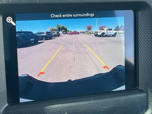 2021 Jeep JT Gladiator - Image 13 of 20