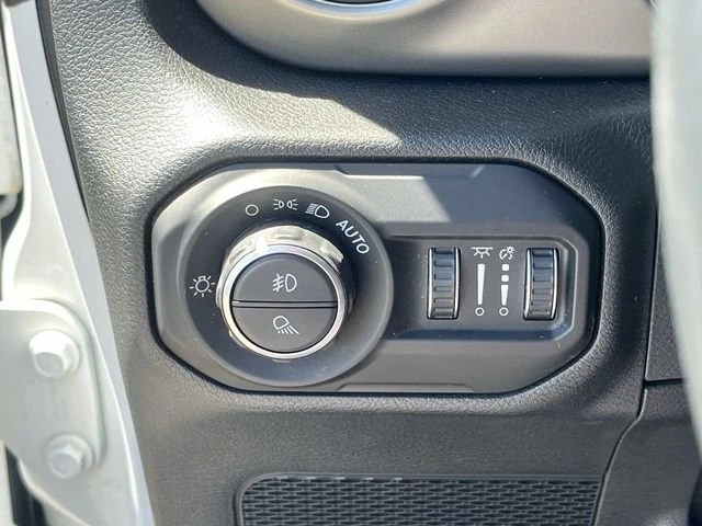 2021 Jeep JT Gladiator - Image 16 of 20