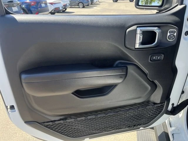 2021 Jeep JT Gladiator - Image 20 of 20