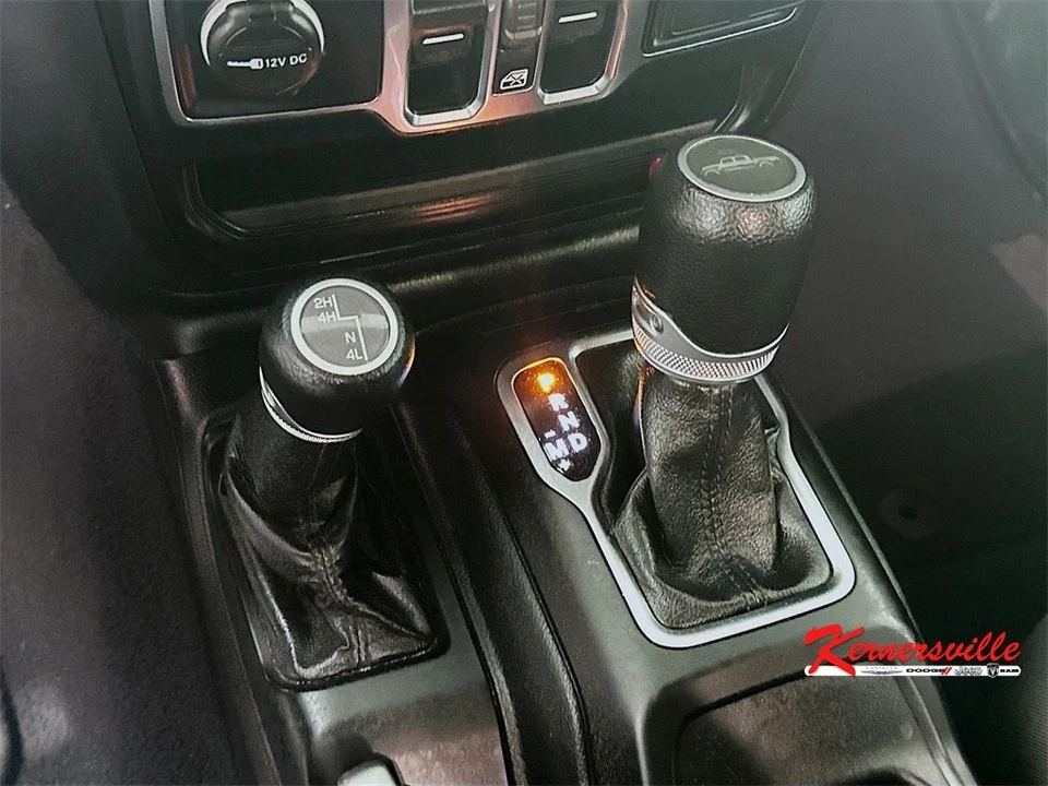 2021 Jeep JT Gladiator - Image 16 of 21