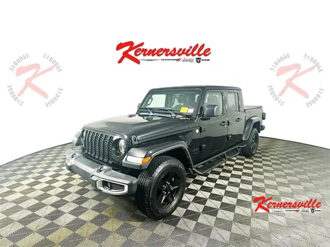 2021 Jeep JT Gladiator - Image 3 of 21
