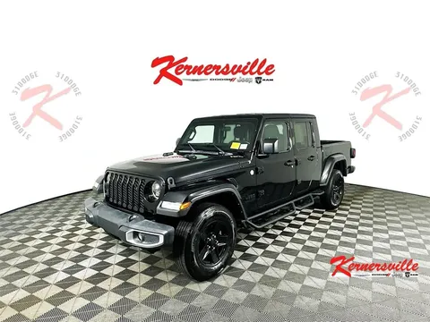 2021 Jeep JT Gladiator - Image 3 of 21