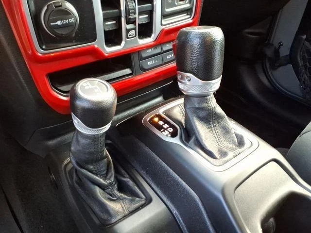 2021 Jeep JT Gladiator - Image 13 of 18