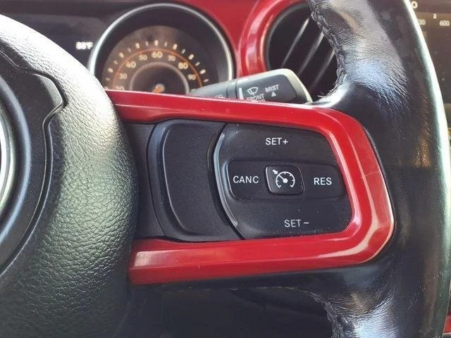 2021 Jeep JT Gladiator - Image 15 of 18