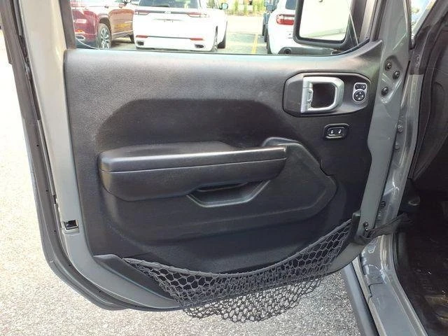 2021 Jeep JT Gladiator - Image 10 of 18