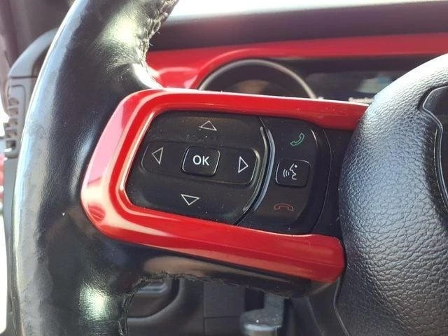 2021 Jeep JT Gladiator - Image 14 of 18