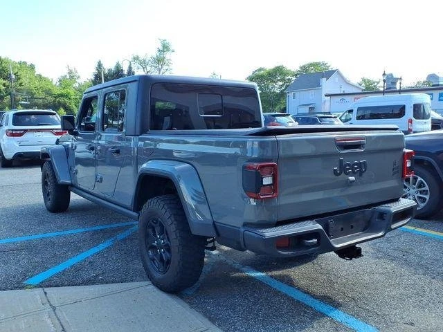 2021 Jeep JT Gladiator - Image 6 of 18