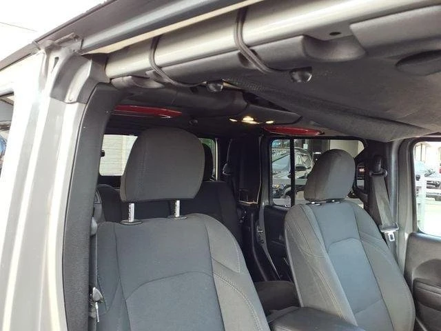 2021 Jeep JT Gladiator - Image 18 of 18