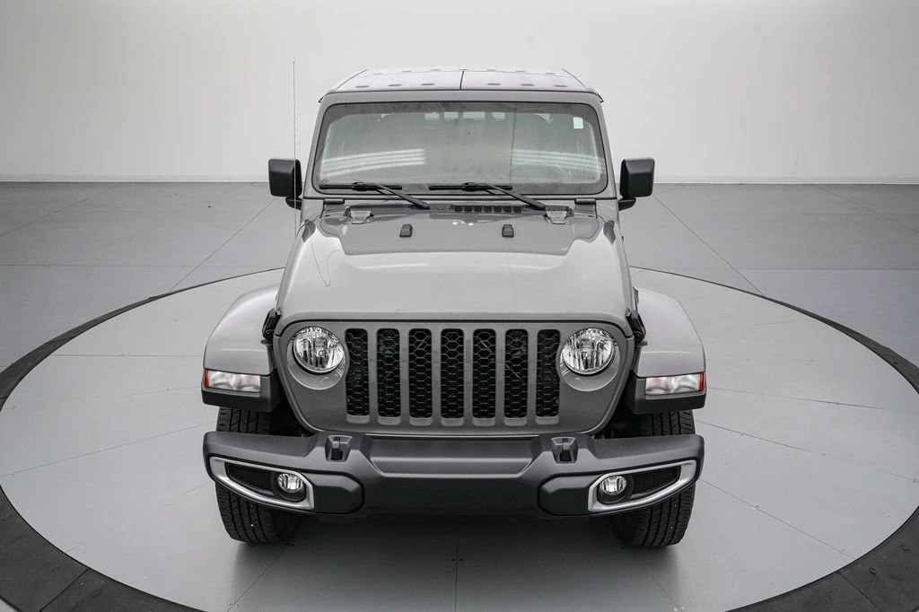 2021 Jeep JT Gladiator - Image 11 of 26